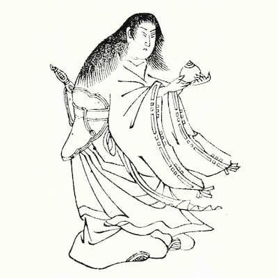 ニニギノミコト（日本の神々辞典）